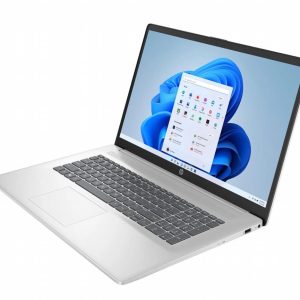 HP 17-cp2384nw | 17.3 Full HD IPS | AMD Ryzen 3 7320U | 8GB DDR5 | 256GB SSD | W11 Home - Afbeelding 4