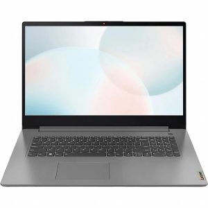 Lenovo IdeaPad 3 | 17.3'' HD+ | AMD Ryzen 5 5625U | 16GB RAM | 512GB SSD | W11 Professional - Afbeelding 1