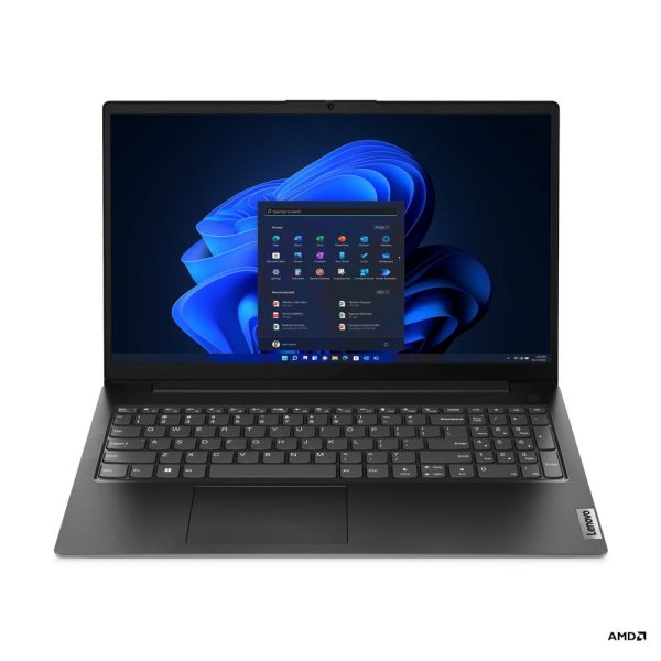 Lenovo V15 G4 | 15.6'' Full HD | AMD Ryzen 5 7520U | 16GB DDR5 | 512GB SSD | W11 Professional - 0