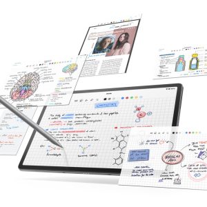 Lenovo Tab P12 | 12.7" Display | 2944x1840 | 8 GB RAM | 128 GB Opslag | Android 13 - Afbeelding 12