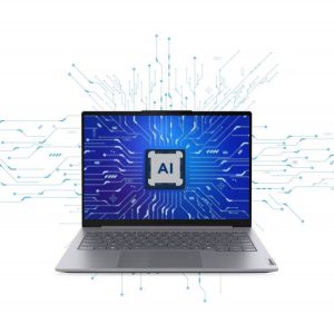 Lenovo ThinkBook 14 G8 | 14" WUXGA IPS (1920x1200) | Intel Core Ultra 5 225H | 16GB DDR5 RAM | 512GB SSD | Windows 11 Professional - Afbeelding 5