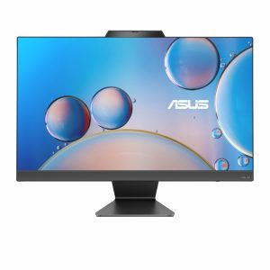 ASUS All-in-One | 23.8" Full HD | AMD Ryzen 5 7520 | 16GB RAM | 512GB SSD | Windows 11 Home | Zonder Toetsenbord en Muis - Afbeelding 1