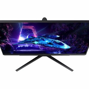 Samsung Odyssey G3 LS32DG300EU 32'' | 1920x1080 VA | 180Hz | 1ms | Gaming Monitor - Afbeelding 6
