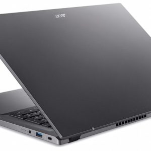 Acer Aspire Go 17 | 17.3 Full HD IPS | Intel Core 3 N355 | 16GB DDR5 | 512GB SSD | W11 Professional - Afbeelding 6