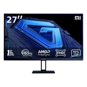 Xiaomi G27i 27'' | 1920x1080 IPS | 165Hz | 1ms | Adaptive Sync | Full HD Monitor - Afbeelding 1