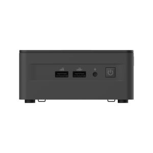 ASUS NUC 12 Pro Barebone Desktopcomputer | Intel Core i3-1220P | Zonder DDR4-geheugen, opslag, voedingskabel en besturingssysteem - Afbeelding 4