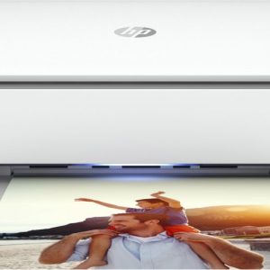 HP Envy 6020e AiO Inkjetprinter | 4800 x 1200 DPI | Wifi | Kleur - Afbeelding 1