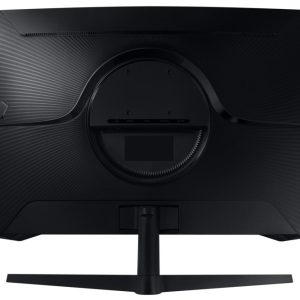 Samsung Odyssey G5 G55C 32" | 2560x1440 QHD VA | 165Hz | 1ms | 1000R Curved | FreeSync Premium | HDR10 | Gaming Monitor - Afbeelding 3