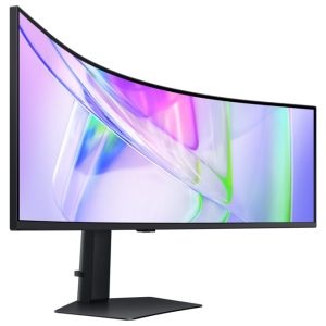 Samsung ViewFinity S49C950UAU 49" | 5120 x 1440 VA | 120Hz | Ultrawide Monitor - Afbeelding 5