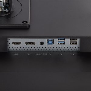 iiyama ProLite XUB2893UHSU-B5 28" | 3840x2160 4K IPS | 60Hz | Monitor - Afbeelding 10