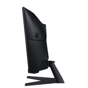 Samsung Odyssey C34G55TWWP 34" | 3440 x 1440 VA | 165Hz | Curved Gaming Monitor - Afbeelding 17