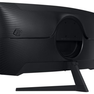 Samsung Odyssey C34G55TWWP 34" | 3440 x 1440 VA | 165Hz | Curved Gaming Monitor - Afbeelding 10