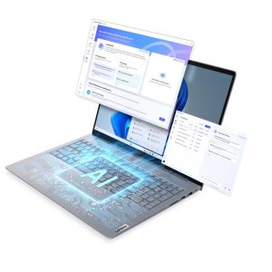 Lenovo ThinkBook 16 G8 | 16" WUXGA IPS (1920x1200) | Intel Core Ultra 7 255H | 16GB DDR5 RAM | 512GB SSD | Windows 11 Professional - Afbeelding 6