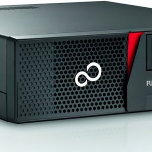 Fujitsu Esprimo E920 | Intel Core i5-4570 | 4GB RAM | 240GB SSD | Windows 10 Professional | Refurbished Silver - Afbeelding 1