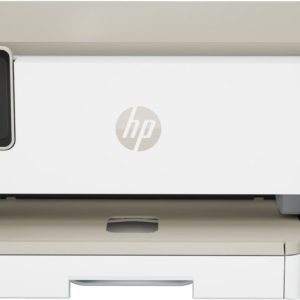 HP Inspire 7220e AiO Inkjetprinter | 4800 x 1200 DPI | Wifi | Kleur - Afbeelding 1