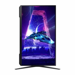 Samsung Odyssey G3 LS32DG300EU 32'' | 1920x1080 VA | 180Hz | 1ms | Gaming Monitor - Afbeelding 8