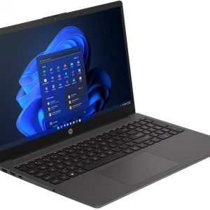 HP 250 G10 | 15.6" Full HD IPS | Intel Core i3-1315U | 16GB RAM | 512GB SSD | Windows 11 Professional - Afbeelding 4