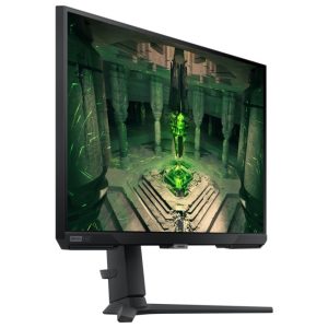 Samsung Odyssey G4 LS27BG400EU 27'' | 1920x1080 IPS | 240Hz | 1ms | G-Sync Compatible | Gaming Monitor - Afbeelding 8