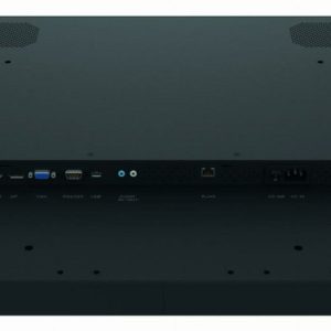 iiyama ProLite TF4939UHSC-B1AG 49" | 3840 x 2160 4K IPS | 60Hz | Touchscreen 24/7 Monitor - Afbeelding 7