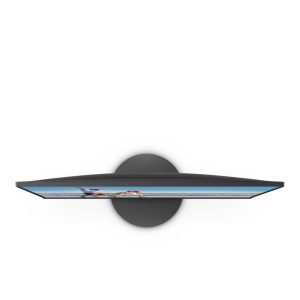 AOC Q27B3MA 27" | 2560 x 1440 QHD VA | 75Hz | 1ms | Ultra Slim Bezel | Monitor - Afbeelding 6