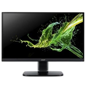 Acer KA270bmiix 27'' | 1920x1080 VA | 75Hz | Full HD Monitor - Afbeelding 1