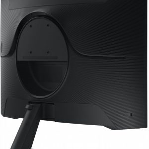 Samsung Odyssey G5 LS27CG552EU 27'' | 2560x1440 VA | 165Hz | 1ms | Curved Gaming Monitor - Afbeelding 9