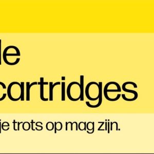 HP 305XL | Originele High-Capacity Drie-Kleuren Inktcartridge - Afbeelding 18