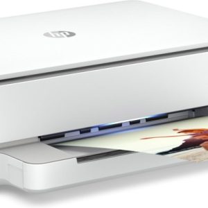 HP Envy 6020e AiO Inkjetprinter | 4800 x 1200 DPI | Wifi | Kleur - Afbeelding 5