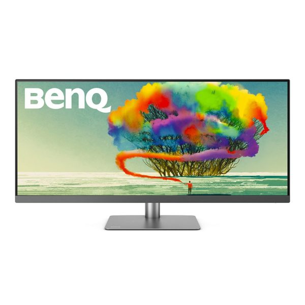 BenQ PD3420Q 34'' | 3440x1440 IPS | 60Hz | USB-Hub | Monitor - 0