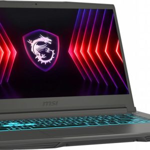 MSI Thin 15 | 15,6″ Full HD 144Hz | Intel Core i5-13420H | 16 GB RAM | 512 GB SSD | RTX 3050 | Windows 11 Home - Afbeelding 5