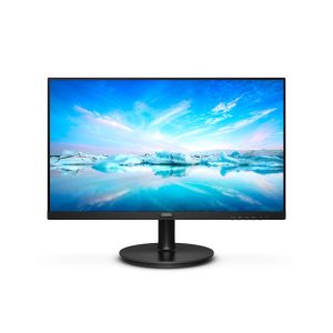 Philips 271V8L/00 27" | 1920x1080 Full HD VA | 75Hz | 4ms | SmartContrast | Flicker-Free | LowBlue Mode | Monitor - Afbeelding 3