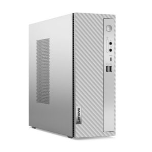 Lenovo IdeaCentre 3 Desktop | Intel Core i5-12400 | 8GB RAM | 256GB SSD | Windows 11 Professional - Afbeelding 3