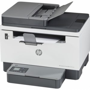 HP LaserJet Tank MFP 2604sdw | 600x600 DPI | Wifi | Zwart/Wit - Afbeelding 1