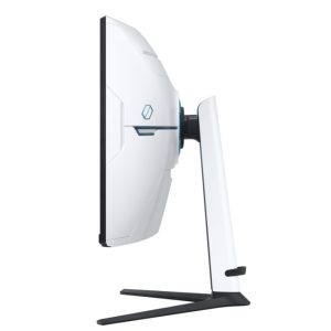 Samsung Odyssey Neo G8 G85NB 32" | 3840x2160 4K Mini LED VA | 240Hz | Gaming Monitor - Afbeelding 16