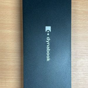 Toshiba C50 | 15.6" Full HD IPS | Intel Core i3-1005G1 | 8GB RAM | 256GB SSD | Windows 11 Professional | Met Docking Station | Refurbished Silver - Afbeelding 20