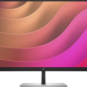HP E32k G5 32" | 3840 x 2160 4K IPS | 60Hz | USB-C | Monitor - Afbeelding 3