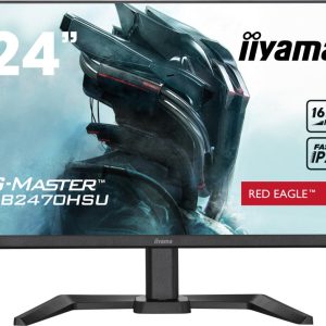 iiyama G-MASTER GB2470HSU-B5 23.8" | 1920 x 1080 IPS | 165Hz | Gaming Monitor - Afbeelding 3