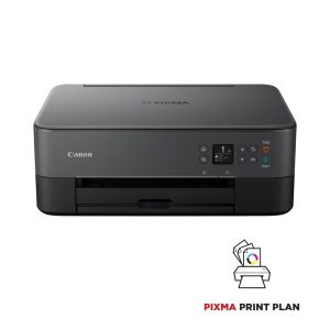 Canon Pixma TS5350i AiO Inkjetprinter | 4800 x 1200 DPI | Wifi | Kleur - Afbeelding 3