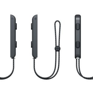 Nintendo Switch OLED | Wit - Afbeelding 21