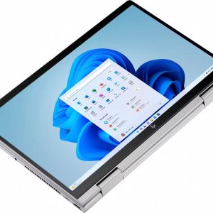 HP Envy X360 2-in-1 | 14" Full HD IPS Touch | Intel Core 5 120U | 8GB RAM | 512GB SSD | Windows 11 Home - Afbeelding 3