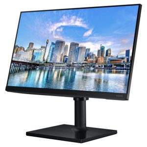 Samsung LF27T450FQR 27" | 1920x1080 IPS | 75Hz | Monitor - Afbeelding 11