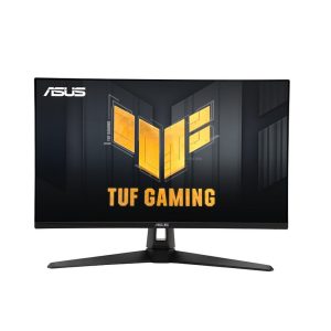 ASUS TUF Gaming VG27AQM1A 27'' | 2560x1440 QHD IPS | 260Hz | 1ms | FreeSync Premium | G-SYNC Compatible | Gaming Monitor - Afbeelding 1