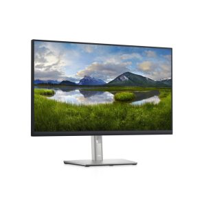 DELL P2722HE 27" | 1920x1080 IPS | 60Hz | USB-Hub | Monitor - Afbeelding 4