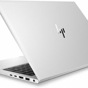 HP EliteBook 850 G7 | 15.6" Full HD IPS | Intel Core i5-10310U | 8GB RAM | 256GB SSD | Windows 11 Professional | Refurbished Silver - Afbeelding 8