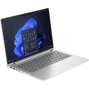 HP EliteBook 640 G11 | 14" WUXGA IPS (1920x1200) | Intel Core Ultra 5 125U | 16GB DDR5 RAM | 512GB SSD | IR Camera | Windows 11 Professional - Afbeelding 3