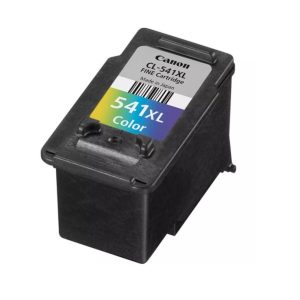 Canon CL-541XL | Originele High (XL) Rendement Cyaan/Magenta/Geel Inktcartridge | 1 Stuk - Afbeelding 1