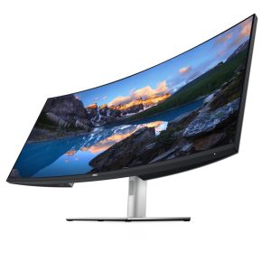 DELL UltraSharp U4021QW 39.7" | 5120x2160 IPS | 60Hz | USB-Hub | Ultrawide Monitor - Afbeelding 6