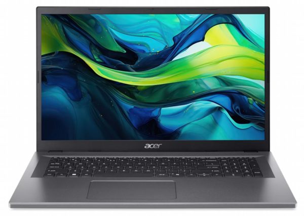 Acer Aspire Go 17 | 17.3 Full HD IPS | Intel Core 3 N355 | 16GB DDR5 | 512GB SSD | W11 Professional - 0