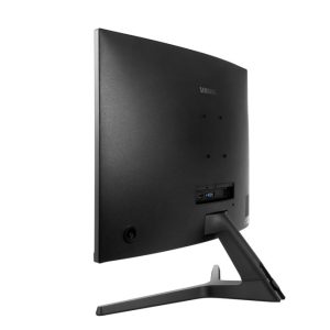 Samsung CR50 LC32R500FHP 32" | 1920x1080 VA | 75Hz | Curved Monitor - Afbeelding 9