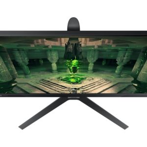 Samsung Odyssey G4 LS27BG400EU 27'' | 1920x1080 IPS | 240Hz | 1ms | G-Sync Compatible | Gaming Monitor - Afbeelding 19